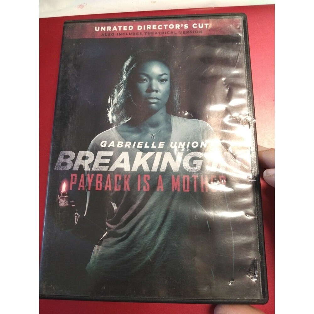 Breaking In